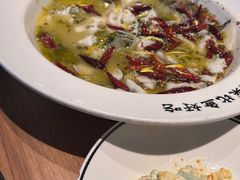 -太二酸菜鱼(金沙印象城店)