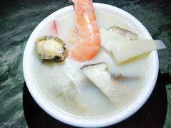 -山外山菜馆(玉泉路店)