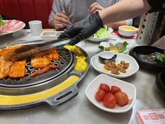 -韩宫宴烤肉·料理(南京江宁万达店)