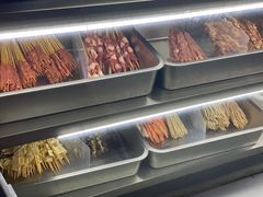 -十里铺铁板鱿鱼