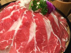 -蜀大侠·牛肉自助火锅(慈溪店)