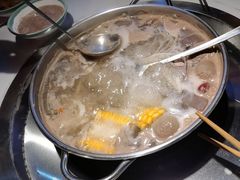 -潮牛岛·潮汕鲜切牛肉自助火锅(无锡首店)