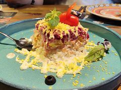 -卢布里西餐厅(总店)