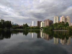 -四海公园(南山区)