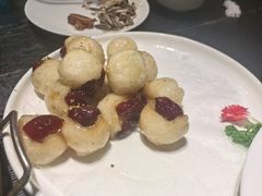 -芳芳私房菜·精做淮扬菜(承德路店)