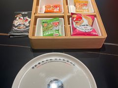 -师烤·豆花烤鱼(广州荔湾扬韬广场店)