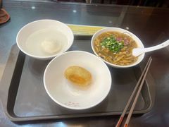 -毛华美食(清扬路店)