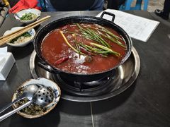 -石灰市毛记烧鸡公(解放碑店)