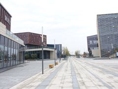 -映月湖中央公园