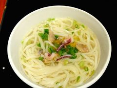 -老牌坊•鲁菜名店•地道济南菜(大观园商埠店)