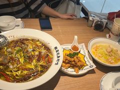 -太二酸菜鱼(长沙IFS国金中心店)