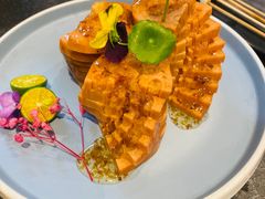 -马路边上·小海鲜烧烤(八一路店)