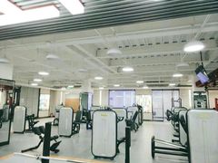 -黄金时代健身(CBD店)
