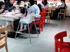 大堂-大师兄·西北小馆(南沙万达广场店)