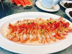 -79号渔船海鲜饭店(西丽店)