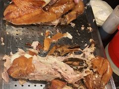 -东方红海鲜百汇(国际大厦店)