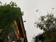 -磁器口古镇