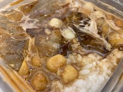 -甜心闲生传统手工冰粉(奎星楼店)