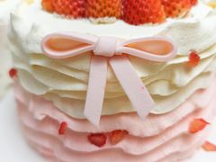 -牛仕西饼屋·低糖生日蛋糕(鲁谷店)