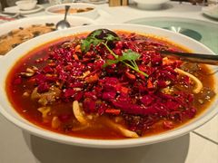 -羲和雅苑•北京烤鸭(陆家嘴中心店)
