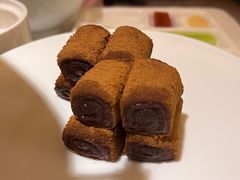 -四季民福烤鸭店(前门大栅栏店)