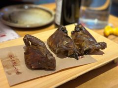 -鸽子窝(宋庄店)