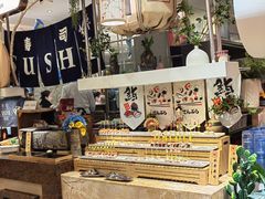 -芭菲盛宴·环球美食(袁家岗店)
