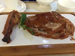 -四季小馆·地道北京小吃(广百店)