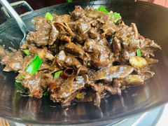 -王城醋血鸭老店