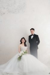 -情订奇缘婚纱摄影(和平路店)