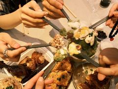 -小豆海棠(嘉兴路店)