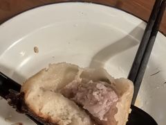 -舒蔡记生煎菜饭(云南中路店)