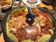 -黄记煌三汁焖锅(悦方IDmall店)