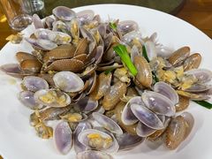 -正能量1号海鲜加工店