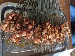 羊肉串-一九和平烧烤(兴济河小区店)