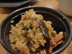 -九田家黑牛烤肉料理(华侨城店)