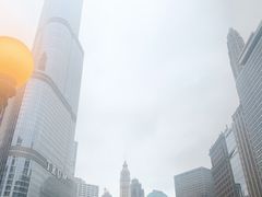 -特朗普国际酒店大厦