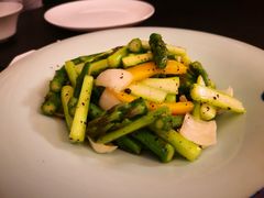 -羡餐厅·杭帮菜·淳菜(千岛湖自由洲际殿店)
