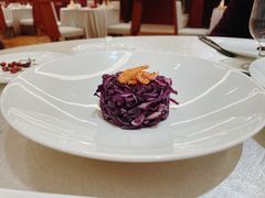 -湖影中餐厅·南京金茂威斯汀大酒店