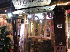 门面-符淼淼火锅(宽窄巷子店)