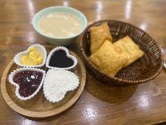 -BAURSAK包尔萨克早餐屋(第二分店)