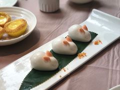 -御花园·粤菜·海鲜火锅(中山公园店)