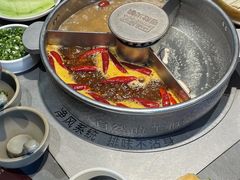 -巴奴毛肚火锅(相州店)