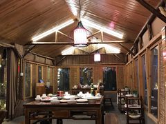 -好汉锅园林秘制老火锅 柴火霸王鸡(金沙店)