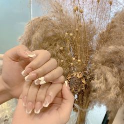 -StartNail美甲