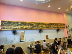 -晓靖轩烧烤(沙河风情店)
