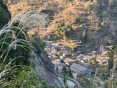 -黄檀硐景区