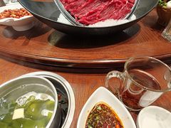 -东海怡品海鲜豆捞(舟宿夜江店)