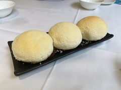 -君德澜酒家·创意粤菜(金山谷店)