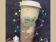 -喜茶(深圳海岸城店)